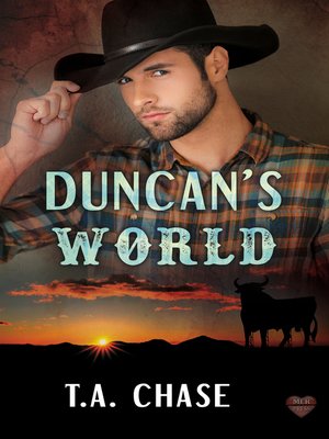 cover image of Duncan's World